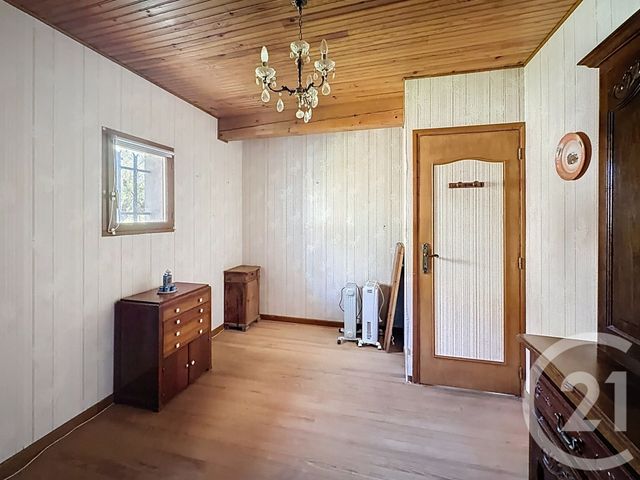 Maison &agrave; vendre - 7 pi&egrave;ces - 126 m2 - Oust - 09 - MIDI-PYRENEES