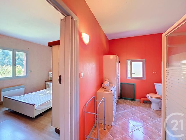 Maison à vendre - 4 pièces - 137 m2 - Prat Bonrepaux - 09 - MIDI-PYRENEES