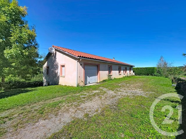 maison - PRAT BONREPAUX - 09