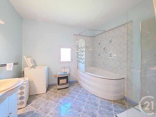 Maison à vendre - 4 pièces - 137 m2 - Prat Bonrepaux - 09 - MIDI-PYRENEES