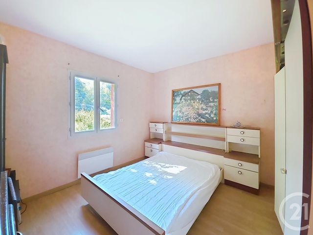 Maison à vendre - 4 pièces - 137 m2 - Prat Bonrepaux - 09 - MIDI-PYRENEES