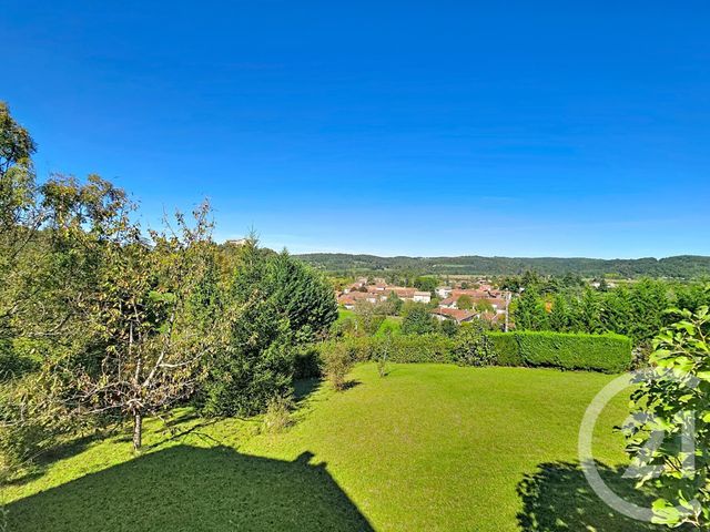 Maison à vendre - 4 pièces - 137 m2 - Prat Bonrepaux - 09 - MIDI-PYRENEES