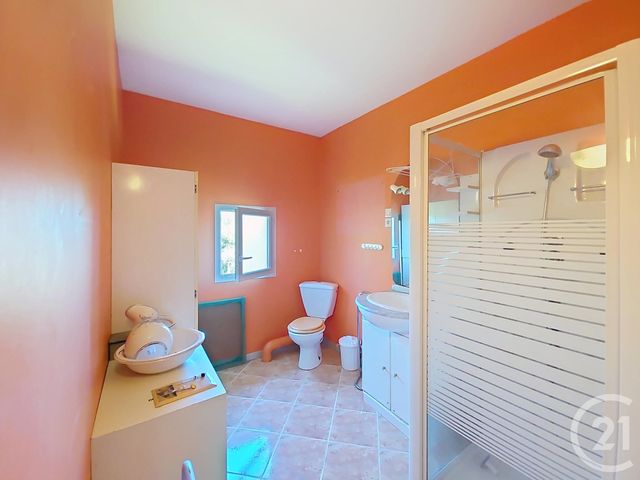 Maison à vendre - 4 pièces - 137 m2 - Prat Bonrepaux - 09 - MIDI-PYRENEES