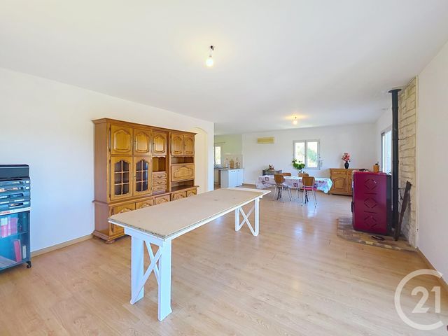 Maison à vendre - 4 pièces - 137 m2 - Prat Bonrepaux - 09 - MIDI-PYRENEES