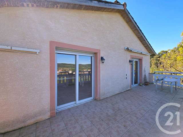 Maison à vendre - 4 pièces - 137 m2 - Prat Bonrepaux - 09 - MIDI-PYRENEES