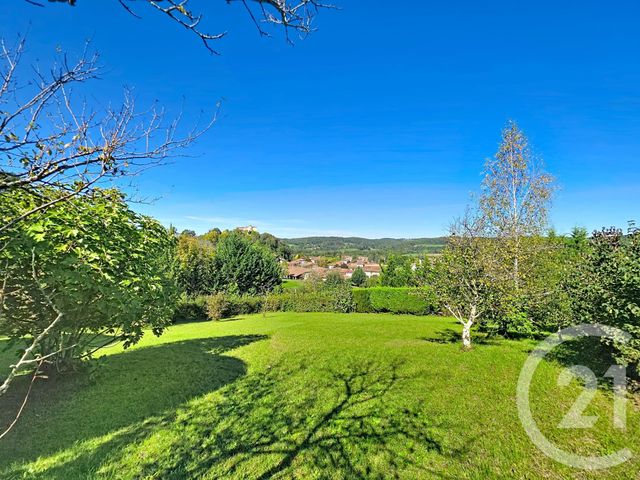 Maison à vendre - 4 pièces - 137 m2 - Prat Bonrepaux - 09 - MIDI-PYRENEES