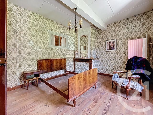 Maison à vendre - 11 pièces - 250 m2 - Aleu - 09 - MIDI-PYRENEES