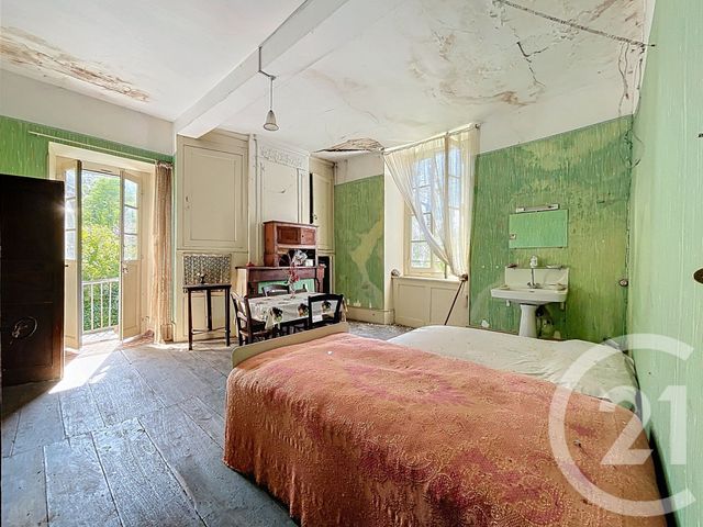 Maison à vendre - 11 pièces - 250 m2 - Aleu - 09 - MIDI-PYRENEES