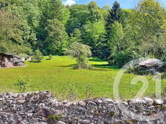 Maison à vendre - 11 pièces - 250 m2 - Aleu - 09 - MIDI-PYRENEES