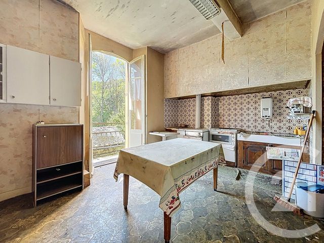 Maison à vendre - 11 pièces - 250 m2 - Aleu - 09 - MIDI-PYRENEES