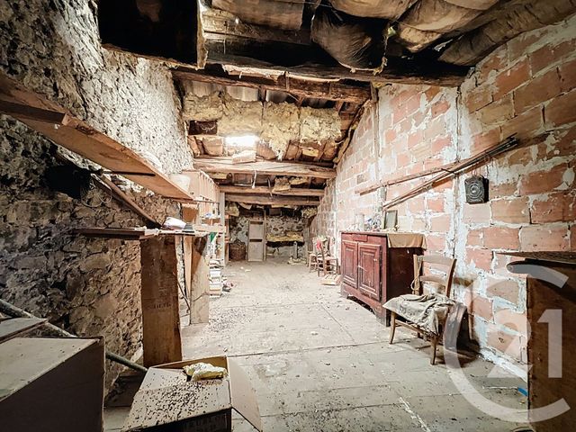 Maison à vendre - 11 pièces - 250 m2 - Aleu - 09 - MIDI-PYRENEES