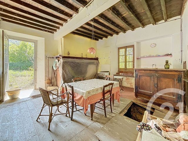 Maison à vendre - 11 pièces - 250 m2 - Aleu - 09 - MIDI-PYRENEES