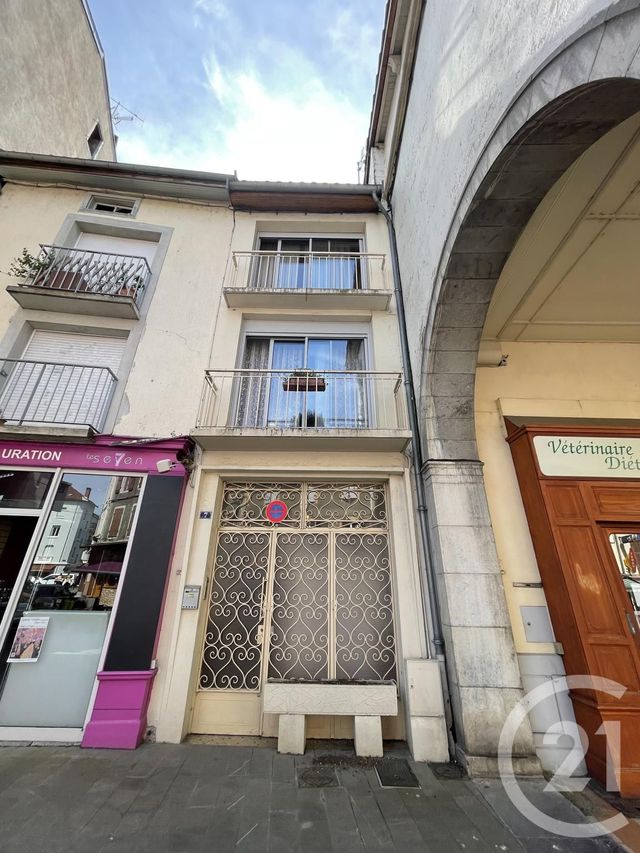 Maison à louer - 4 pièces - 140,07 m2 - St Girons - 09 - MIDI-PYRENEES