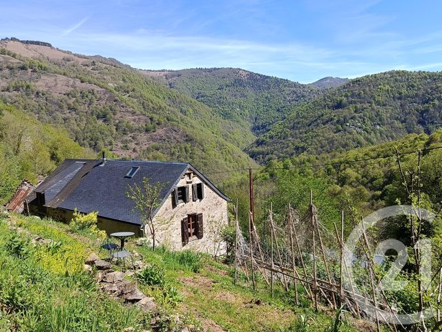 maison - ALEU - 09