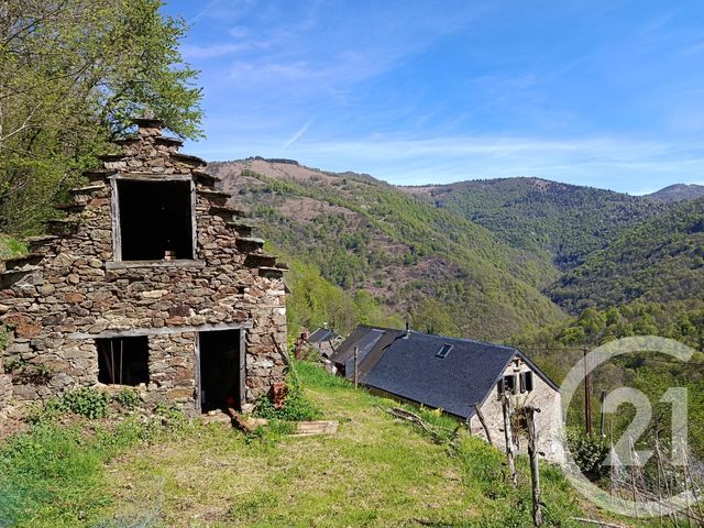 Maison &agrave; vendre - 3 pi&egrave;ces - 100 m2 - Aleu - 09 - MIDI-PYRENEES