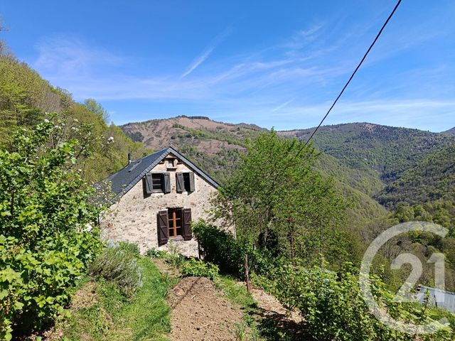 Maison &agrave; vendre - 3 pi&egrave;ces - 100 m2 - Aleu - 09 - MIDI-PYRENEES