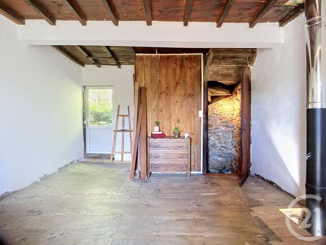 Maison &agrave; vendre - 3 pi&egrave;ces - 100 m2 - Aleu - 09 - MIDI-PYRENEES