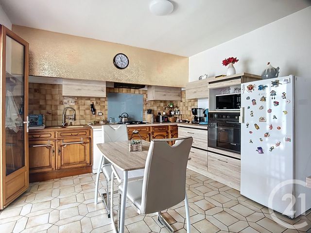 Maison &agrave; vendre - 5 pi&egrave;ces - 116,36 m2 - St Girons - 09 - MIDI-PYRENEES