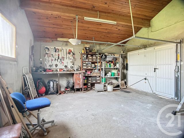 Maison &agrave; vendre - 5 pi&egrave;ces - 116,36 m2 - St Girons - 09 - MIDI-PYRENEES