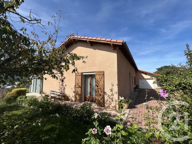 maison - ST GIRONS - 09