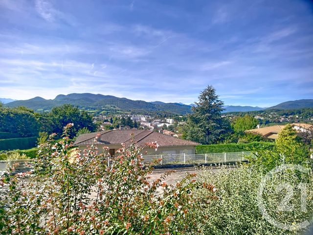 Maison &agrave; vendre - 5 pi&egrave;ces - 116,36 m2 - St Girons - 09 - MIDI-PYRENEES