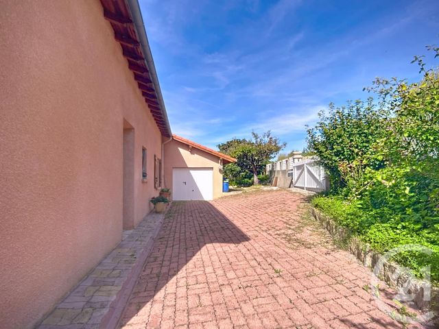 Maison &agrave; vendre - 5 pi&egrave;ces - 116,36 m2 - St Girons - 09 - MIDI-PYRENEES