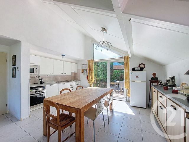 Maison à vendre - 4 pièces - 88,69 m2 - Daumazan Sur Arize - 09 - MIDI-PYRENEES