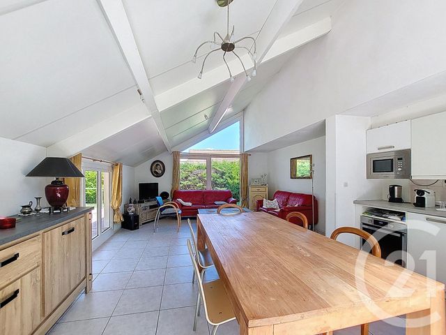 Maison à vendre - 4 pièces - 88,69 m2 - Daumazan Sur Arize - 09 - MIDI-PYRENEES