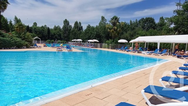 Maison à vendre - 4 pièces - 88,69 m2 - Daumazan Sur Arize - 09 - MIDI-PYRENEES