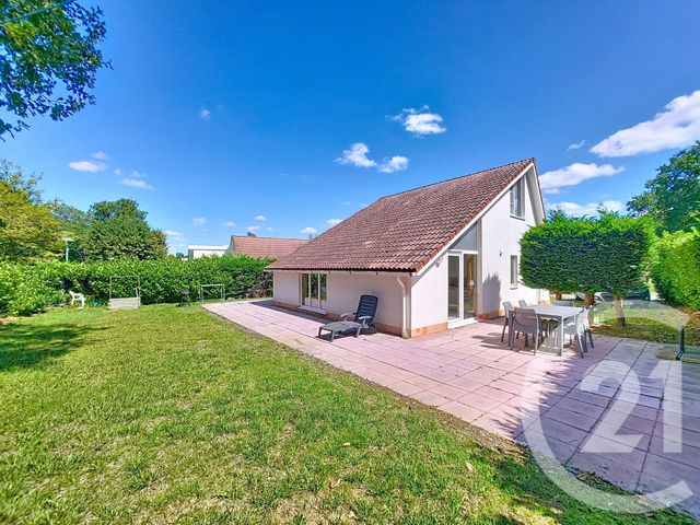 Maison à vendre - 4 pièces - 88,69 m2 - Daumazan Sur Arize - 09 - MIDI-PYRENEES