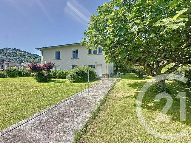 Maison à vendre - 7 pièces - 164,37 m2 - St Girons - 09 - MIDI-PYRENEES