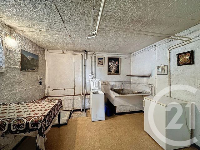 Maison à vendre - 7 pièces - 164,37 m2 - St Girons - 09 - MIDI-PYRENEES