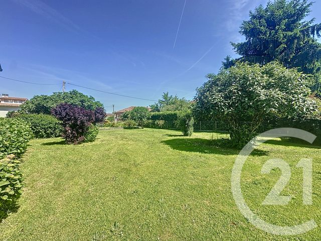 Maison à vendre - 7 pièces - 164,37 m2 - St Girons - 09 - MIDI-PYRENEES