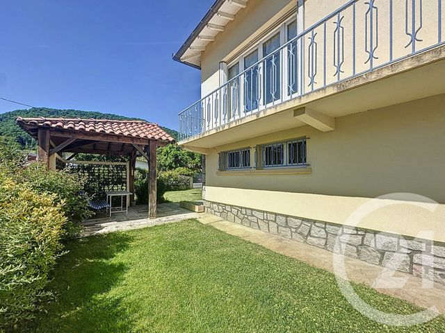 Maison à vendre - 7 pièces - 164,37 m2 - St Girons - 09 - MIDI-PYRENEES