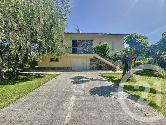 Maison à vendre - 7 pièces - 164,37 m2 - St Girons - 09 - MIDI-PYRENEES