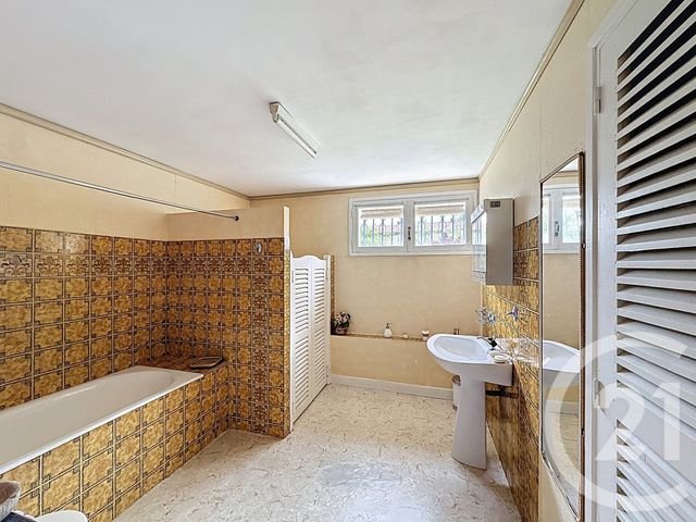 Maison à vendre - 7 pièces - 164,37 m2 - St Girons - 09 - MIDI-PYRENEES