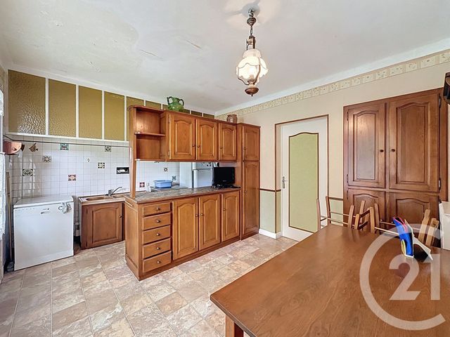 Maison à vendre - 7 pièces - 164,37 m2 - St Girons - 09 - MIDI-PYRENEES