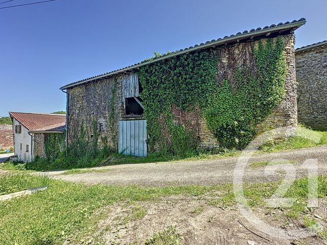 maison - CASTELNAU DURBAN - 09