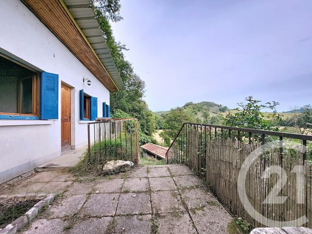 Maison à vendre - 2 pièces - 54,24 m2 - Le Mas D Azil - 09 - MIDI-PYRENEES