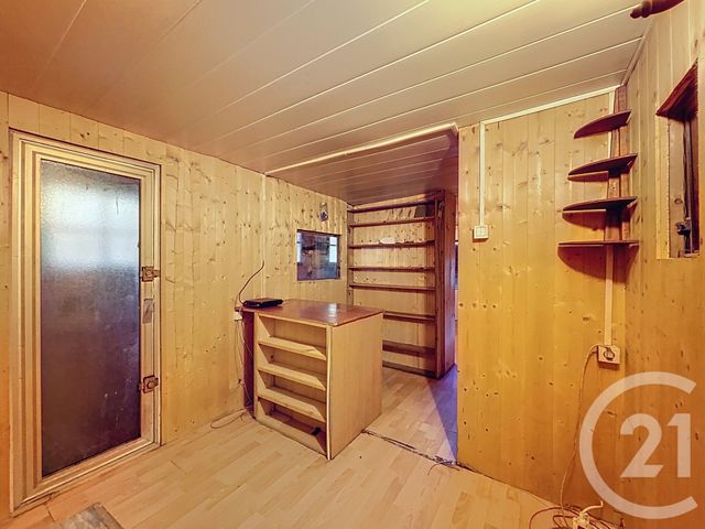 Maison à vendre - 2 pièces - 209 m2 - Sentenac D Oust - 09 - MIDI-PYRENEES