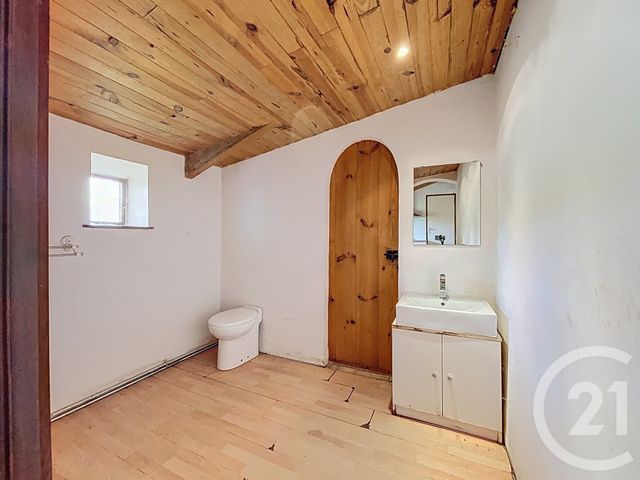 Maison à vendre - 2 pièces - 209 m2 - Sentenac D Oust - 09 - MIDI-PYRENEES