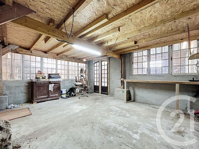 Maison à vendre - 2 pièces - 209 m2 - Sentenac D Oust - 09 - MIDI-PYRENEES