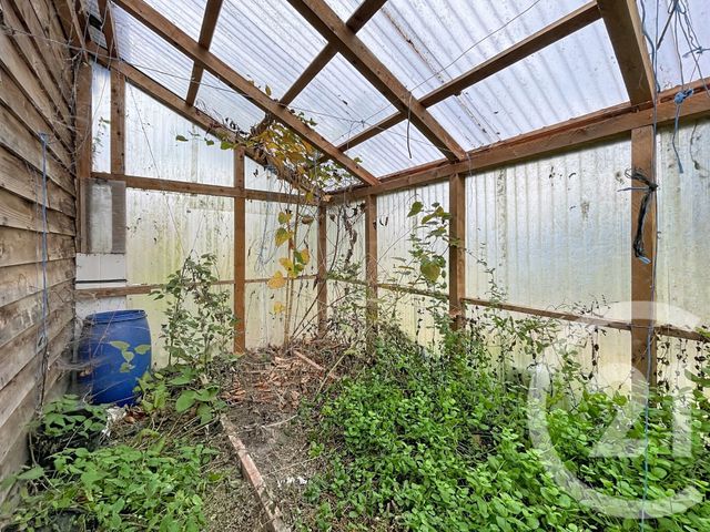 Maison à vendre - 2 pièces - 209 m2 - Sentenac D Oust - 09 - MIDI-PYRENEES