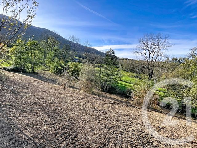 Maison à vendre - 2 pièces - 209 m2 - Sentenac D Oust - 09 - MIDI-PYRENEES