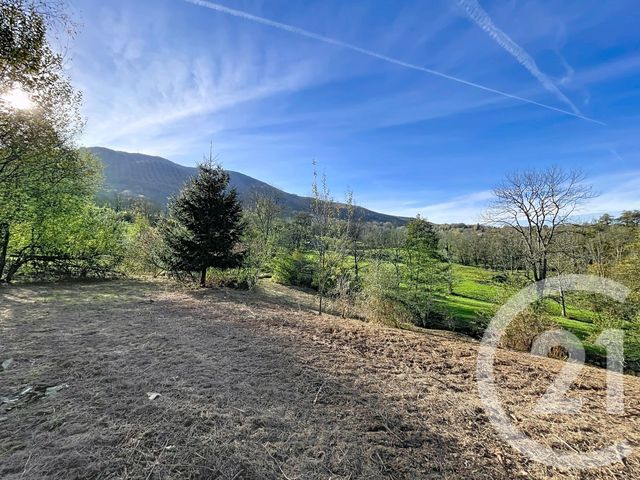 Maison à vendre - 2 pièces - 209 m2 - Sentenac D Oust - 09 - MIDI-PYRENEES