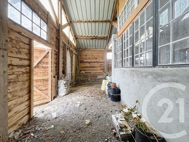 Maison à vendre - 2 pièces - 209 m2 - Sentenac D Oust - 09 - MIDI-PYRENEES