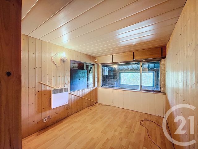 Maison à vendre - 2 pièces - 209 m2 - Sentenac D Oust - 09 - MIDI-PYRENEES