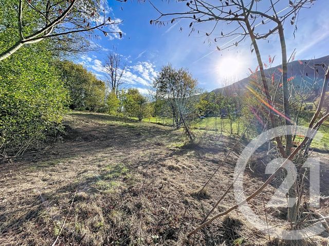 Maison à vendre - 2 pièces - 209 m2 - Sentenac D Oust - 09 - MIDI-PYRENEES