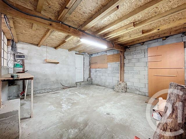 Maison à vendre - 2 pièces - 209 m2 - Sentenac D Oust - 09 - MIDI-PYRENEES