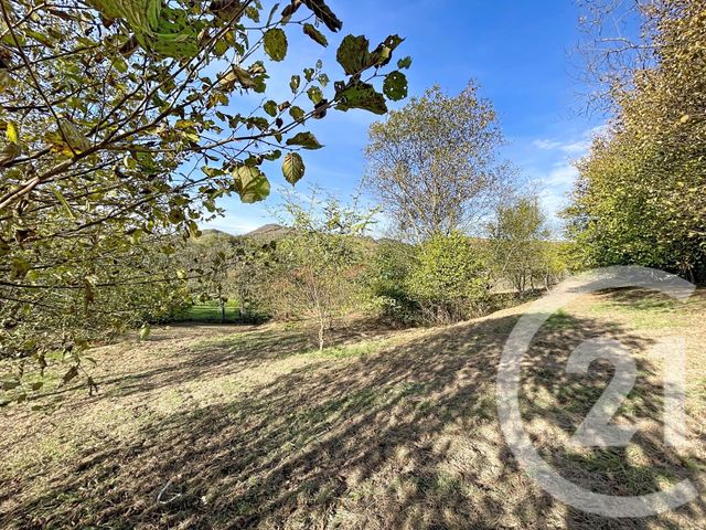 Maison à vendre - 2 pièces - 209 m2 - Sentenac D Oust - 09 - MIDI-PYRENEES